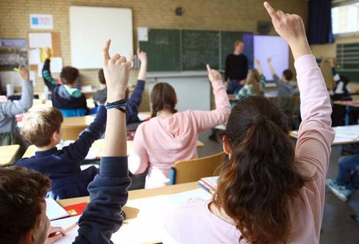 Cистема образования в германии — с детского сада до вуза
