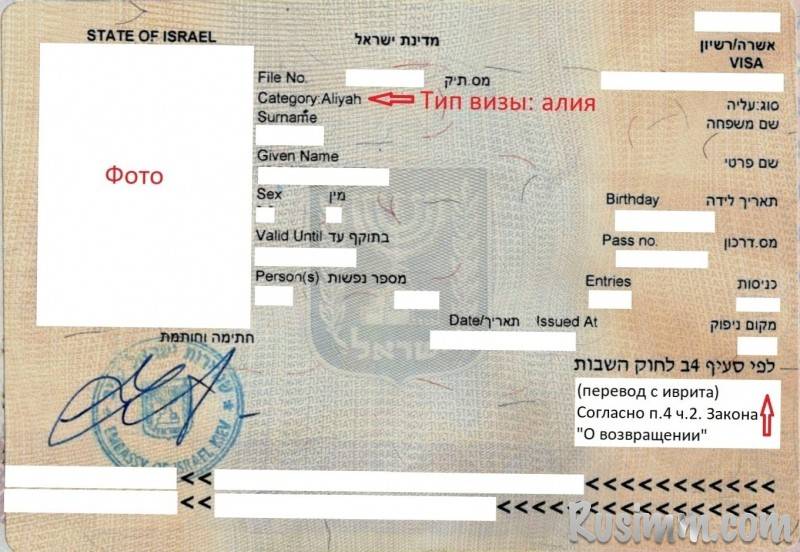 Депортация из израиля в 2021 году: причины и последствия