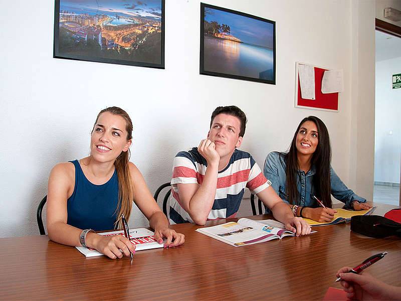 Англоязычные университеты в испании. i need spain - все о жизни в испании
