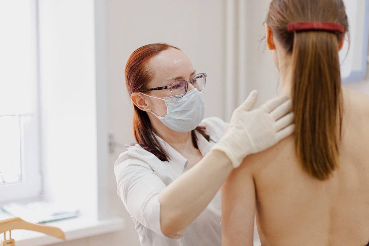 Лечение рака груди в клиниках города москва