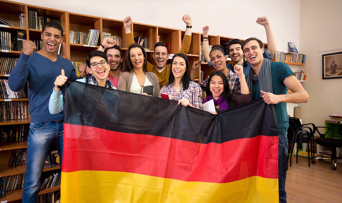 Получение образования в германии в 2021 году, поступление, документы