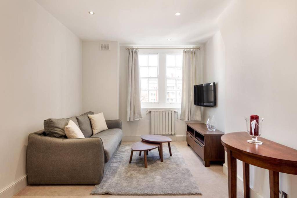 Покупка квартиры для сдачи в аренду в лондоне