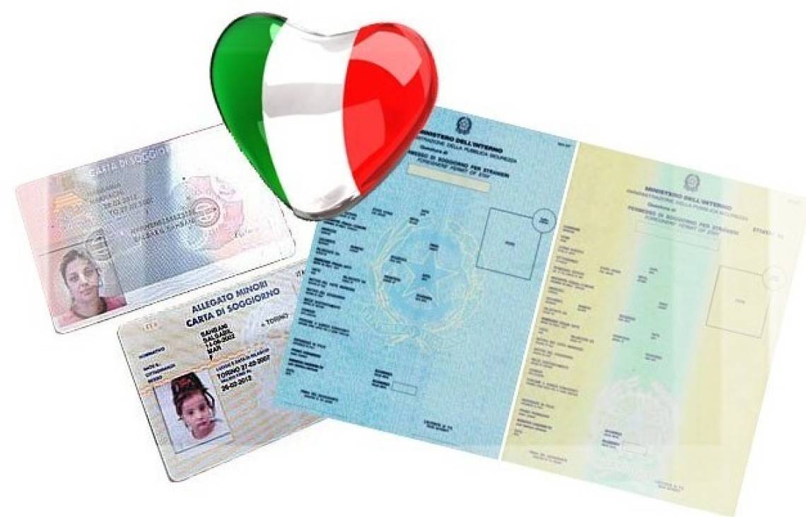 Иммиграция в италию: программы и способы, условия, плюсы и минусы