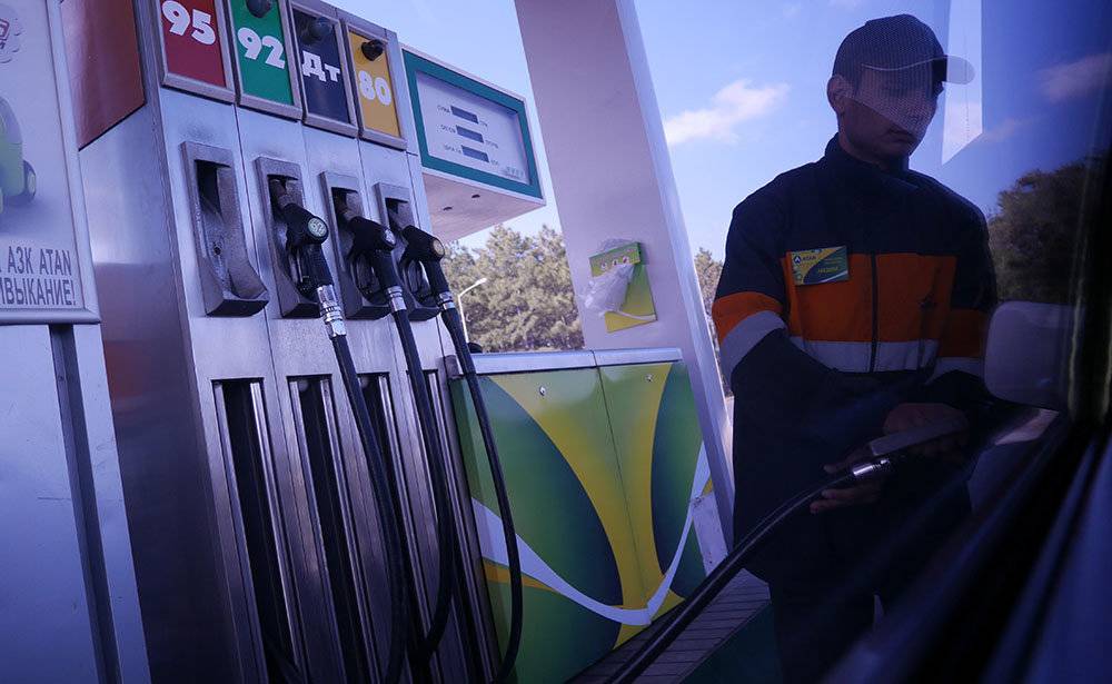 Бензин в сша в 2020 году: стоимость 1 литра и одного галлона бензина