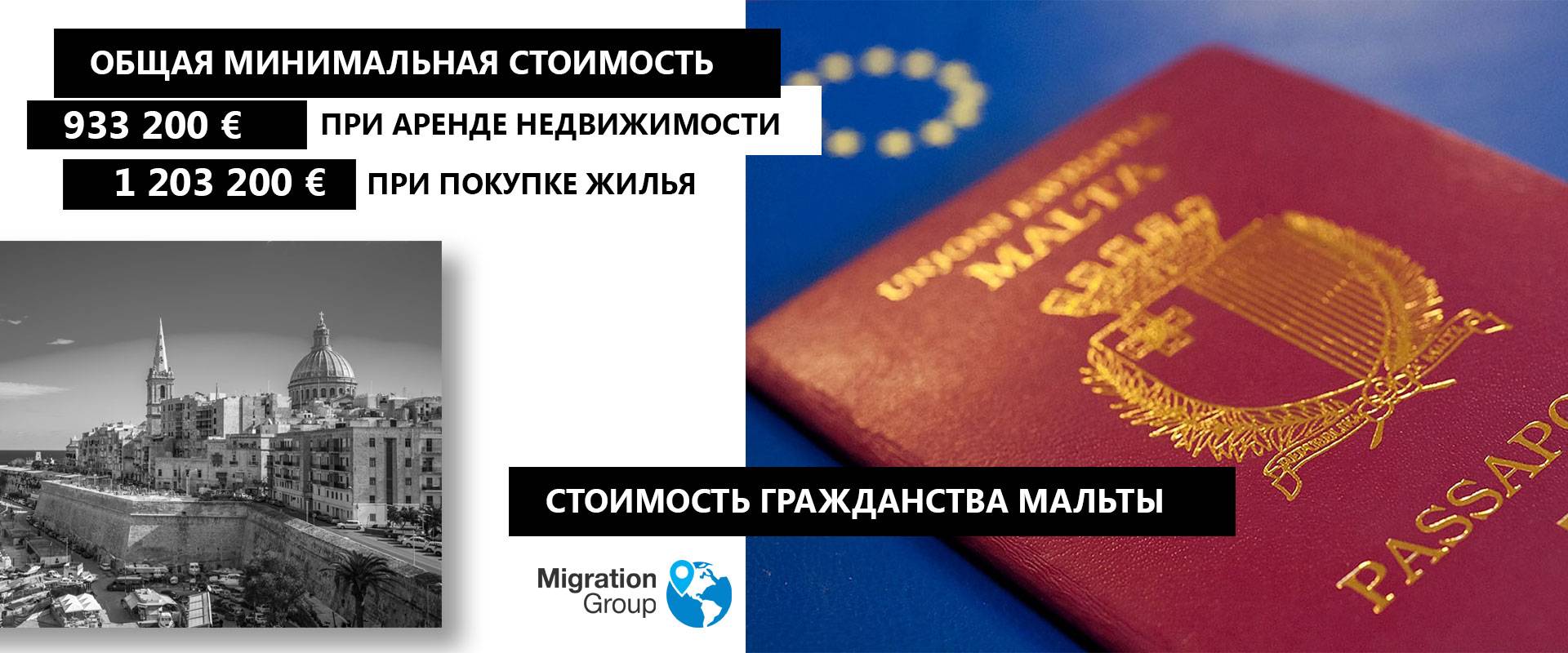 Иммиграция в черногорию