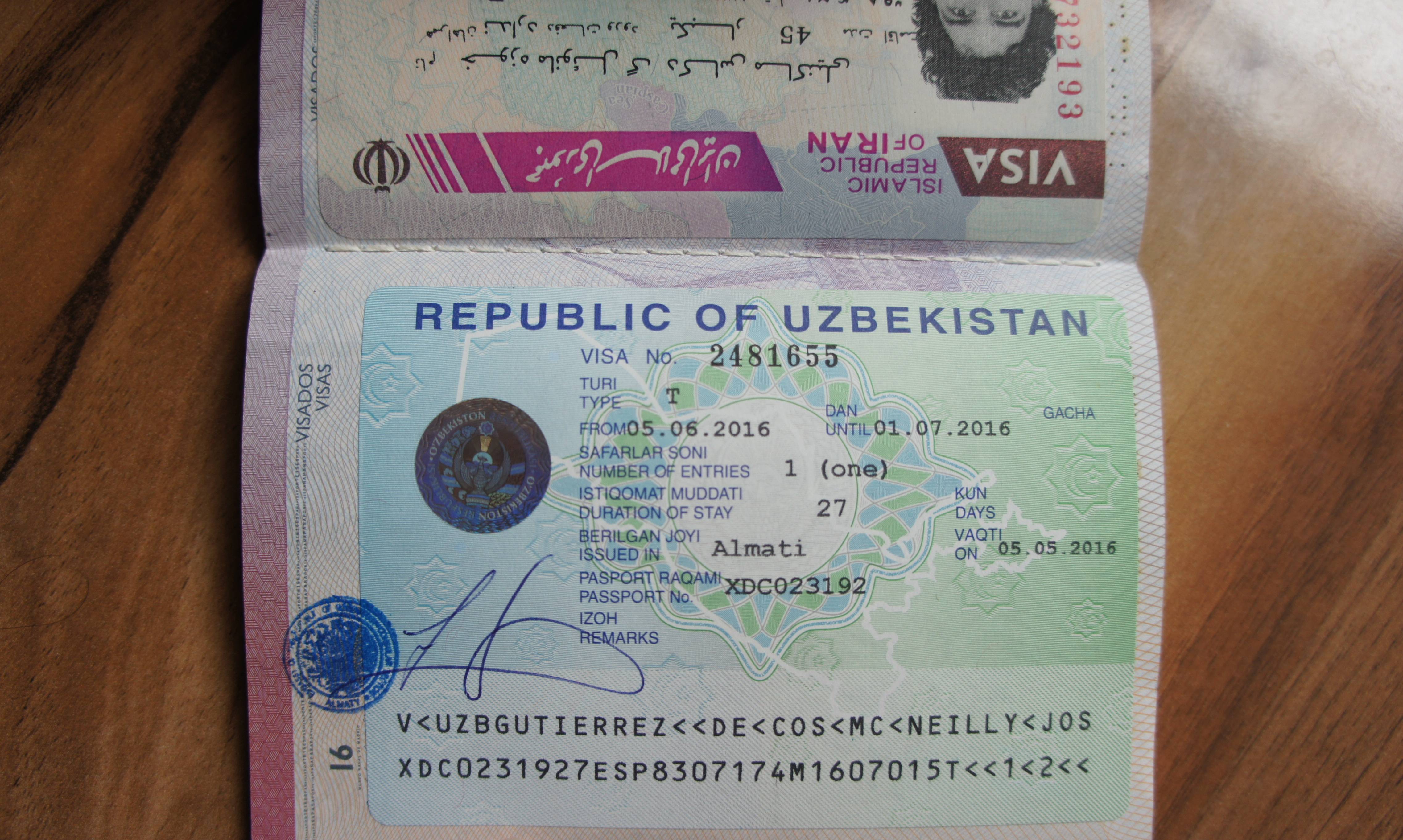 Как получить рабочую визу в израиль для россиян
как получить рабочую визу в израиль для россиян
