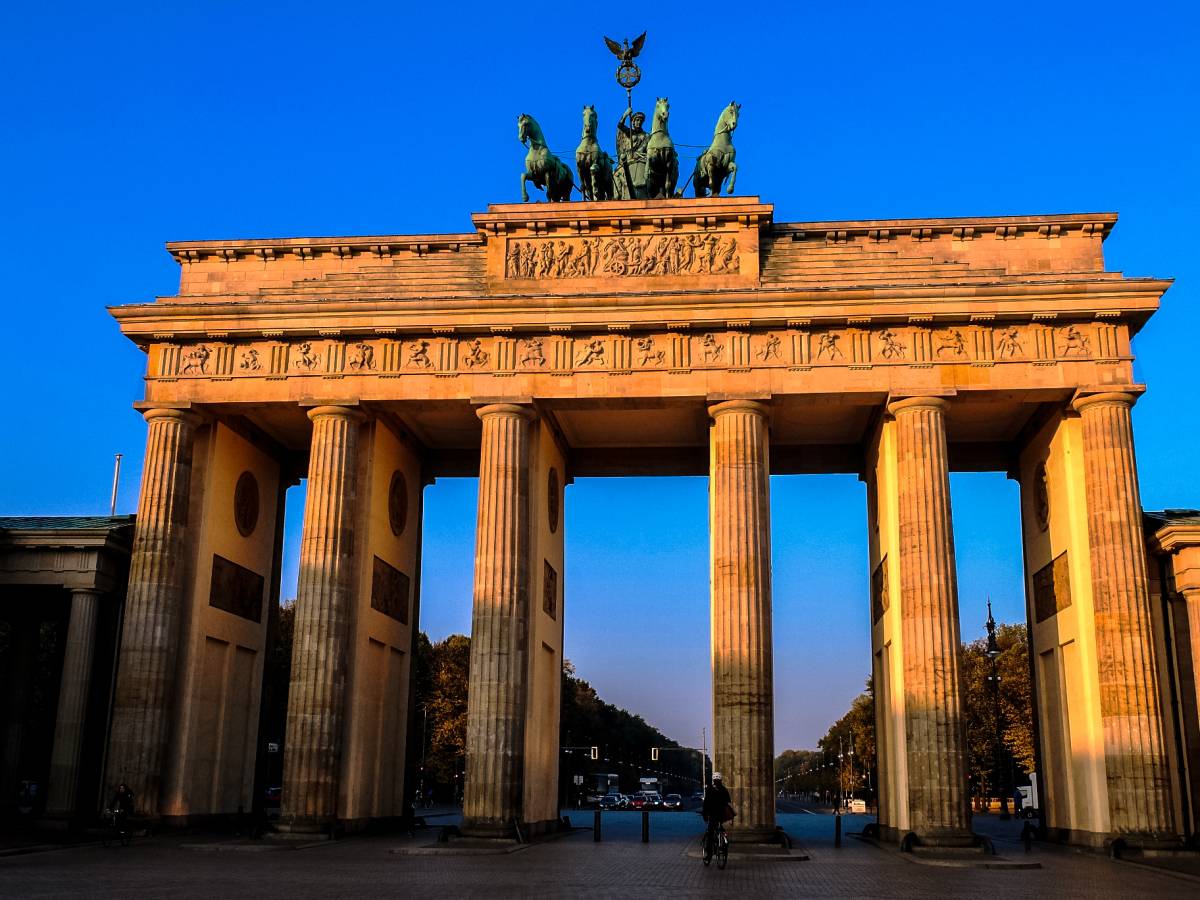 Достопримечательности Берлина: что посмотреть в столице Германии