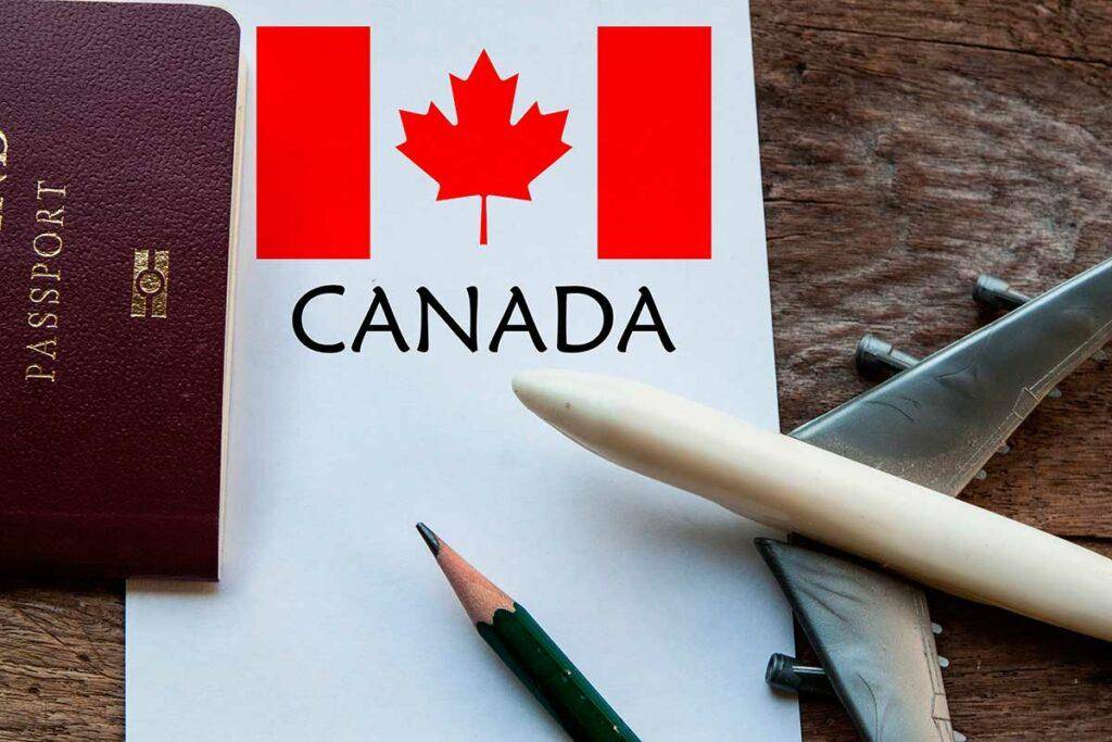 Эмиграция в канаду: как переехать на пмж из россии