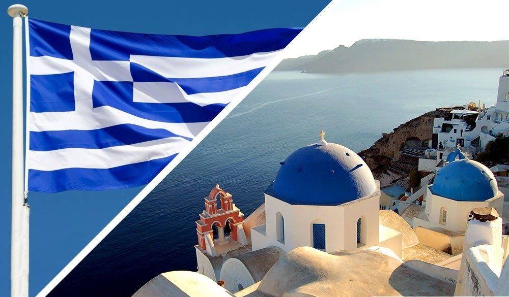 Виза в грецию: как и где оформить, необходимые документы, стоимость и сроки получения
