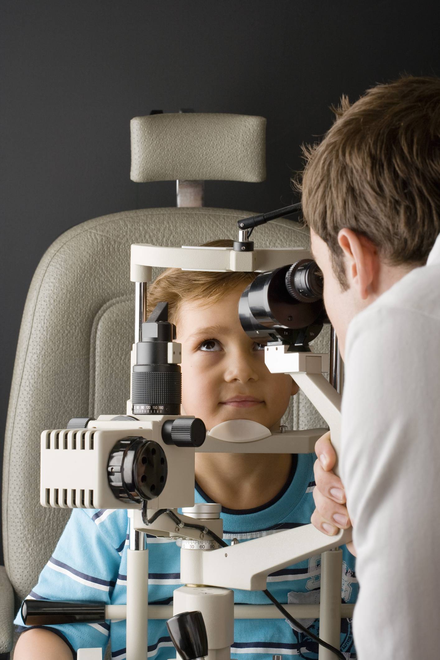Глазные клиники в германии для детей: отзывы о лечении заболеваний глаз подтверждают эффективность