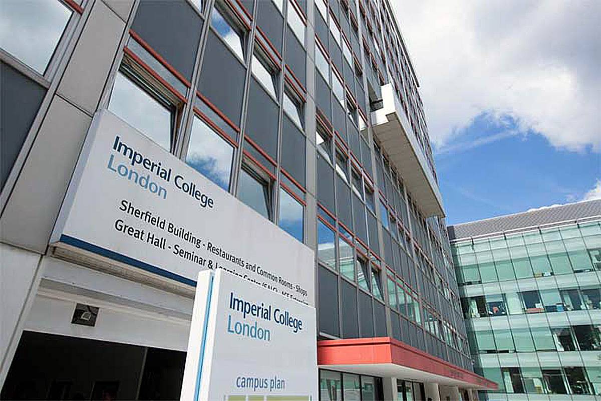 Study | imperial college london