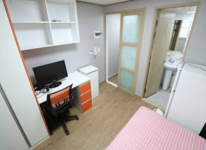 Как снять квартиру в Сеуле посуточно или на длительный срок