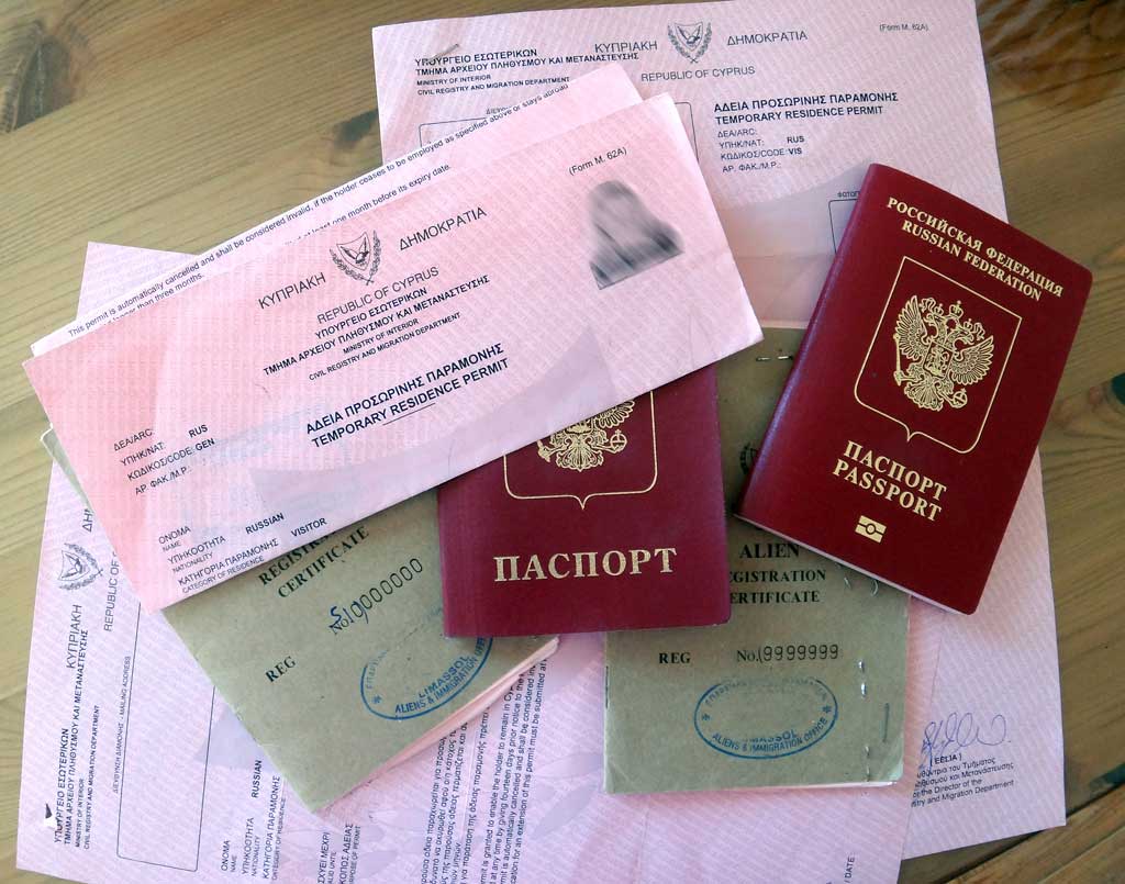 Иммиграция на кипр: как переехать на пмж при эмиграции из россии, жизнь русских в стране
