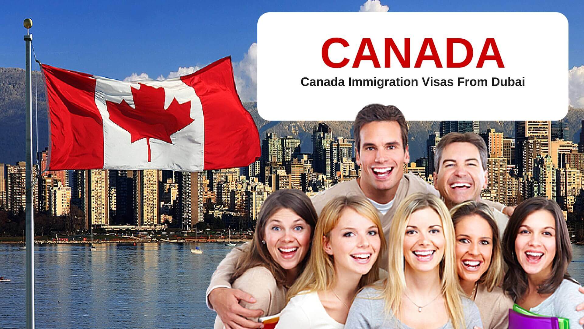 Новый список востребованных профессий для иммиграции в канаду в 2021 году