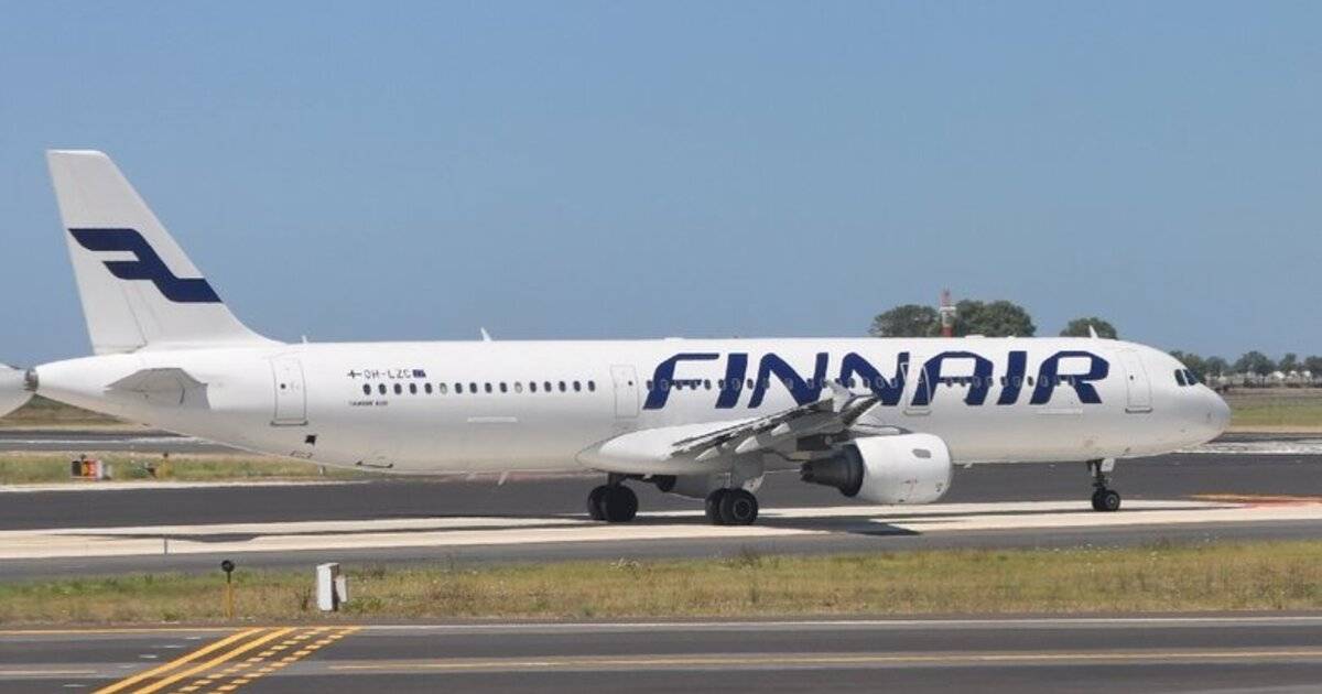Компания finnair отменила июльские рейсы в санкт-петербург. москва — все новости (вчера, сегодня, сейчас) от 123ru.net