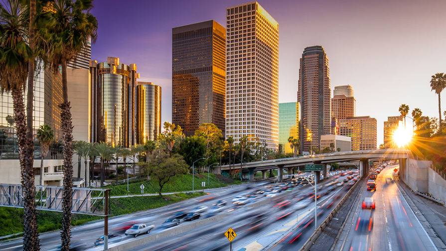 Лос-анджелес - отзывы переехавших: положительные, нейтральные и отрицательные