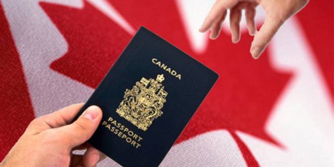 Виза в канаду для россиян, пошаговая инструкция оформления канадской визы самостоятельно в 2021 году