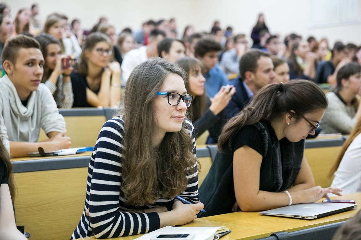 Высшее образование в испании в 2020 году. что необходимо?