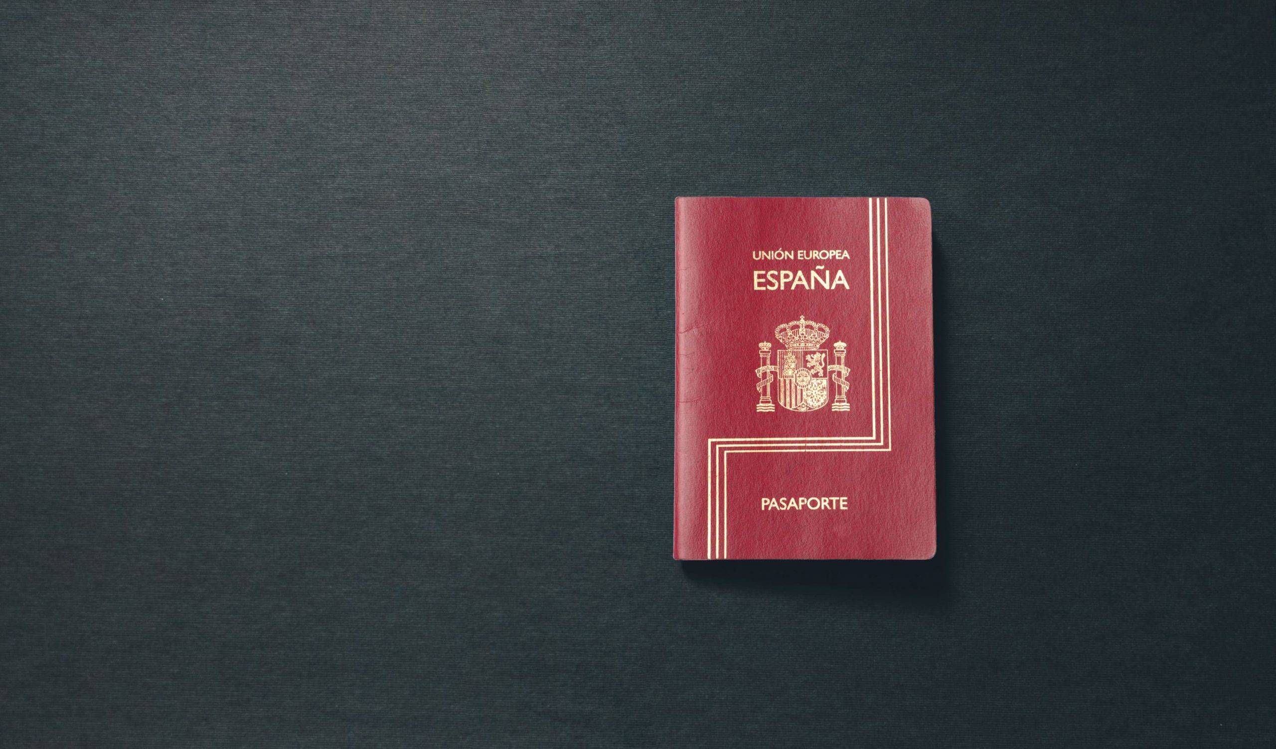 Получение испанского гражданства в 2021 году, основания, документы