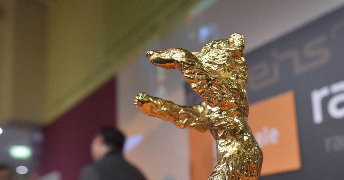 Вручение «медведей»: кто получил награды берлинского кинофестиваля — рт на русском