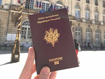 Как получить гражданство франции гражданину россии в 2018: способы и условия