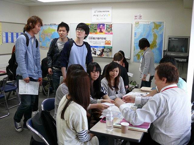 Жизнь в японии. три основных способа эмиграции. обучение в языковой школе
