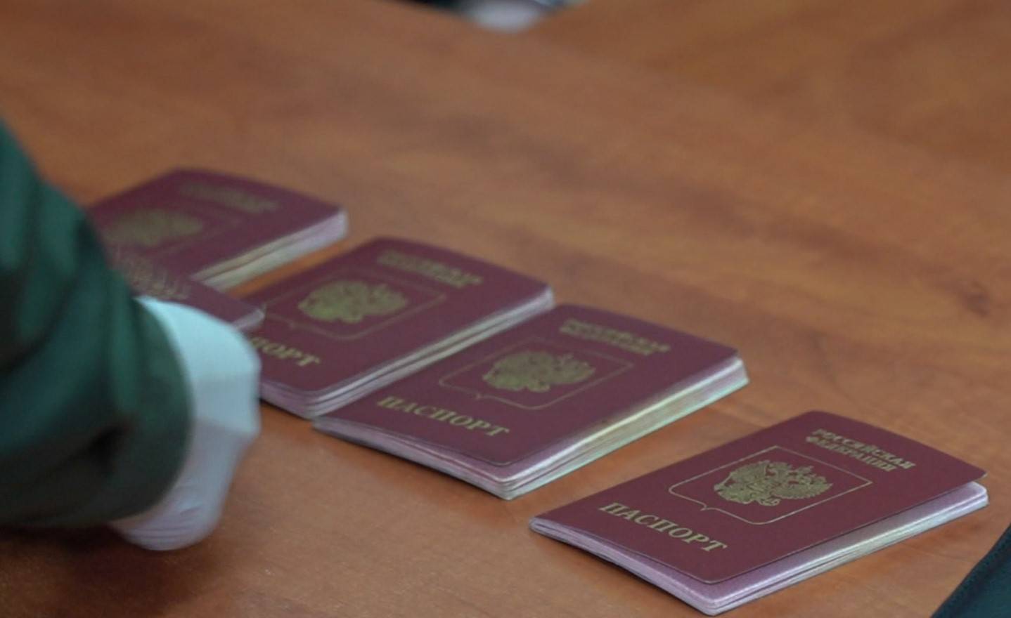 Как получить гражданство Латвии