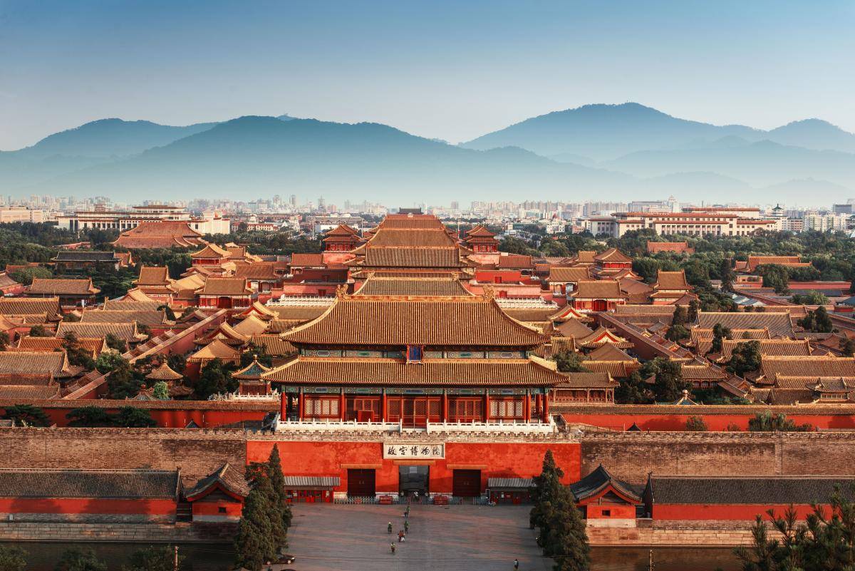 В Пекине для посетителей открыли Запретный город, музеи и парки