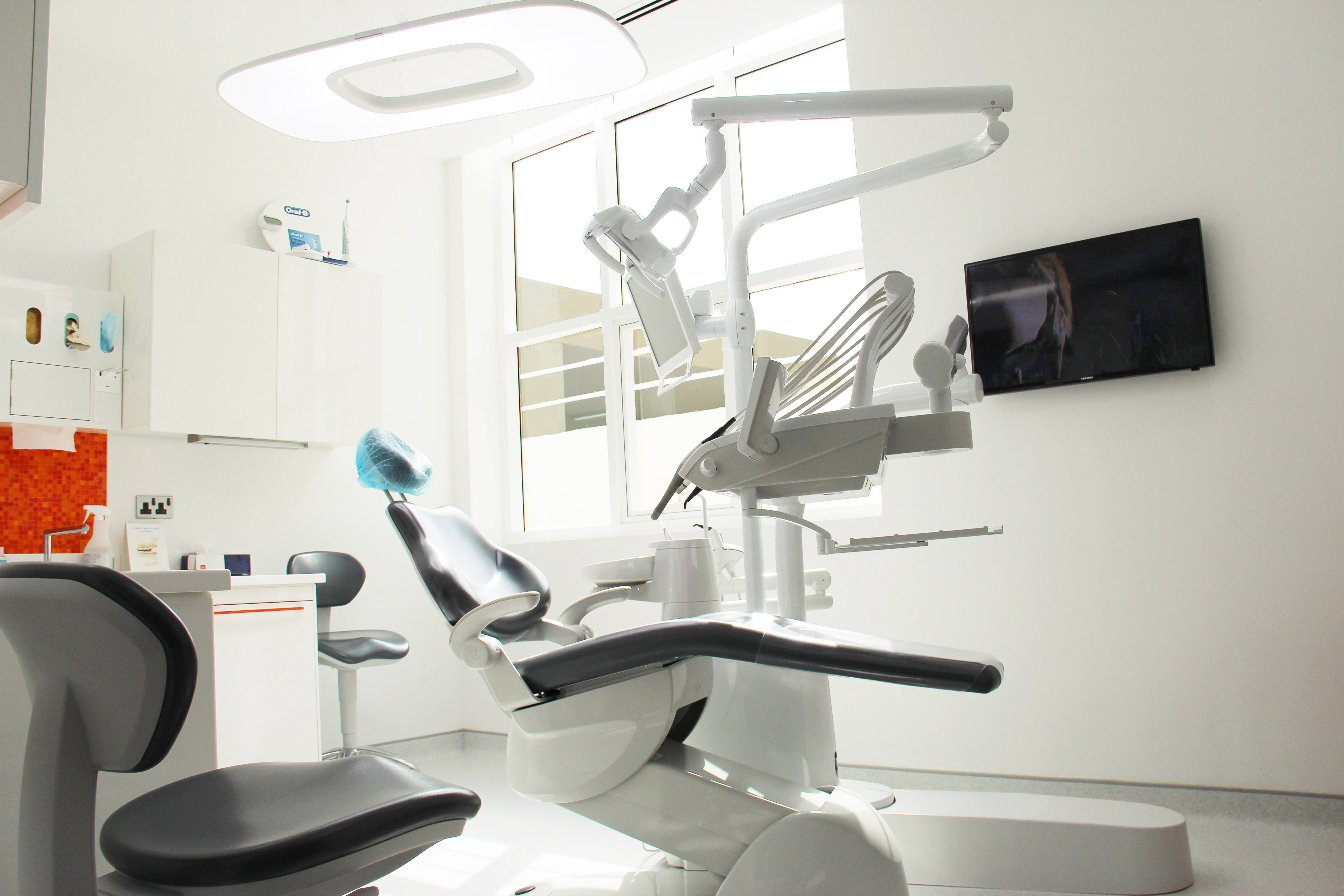 Высококачественное лечение и диагностика зубов в германии