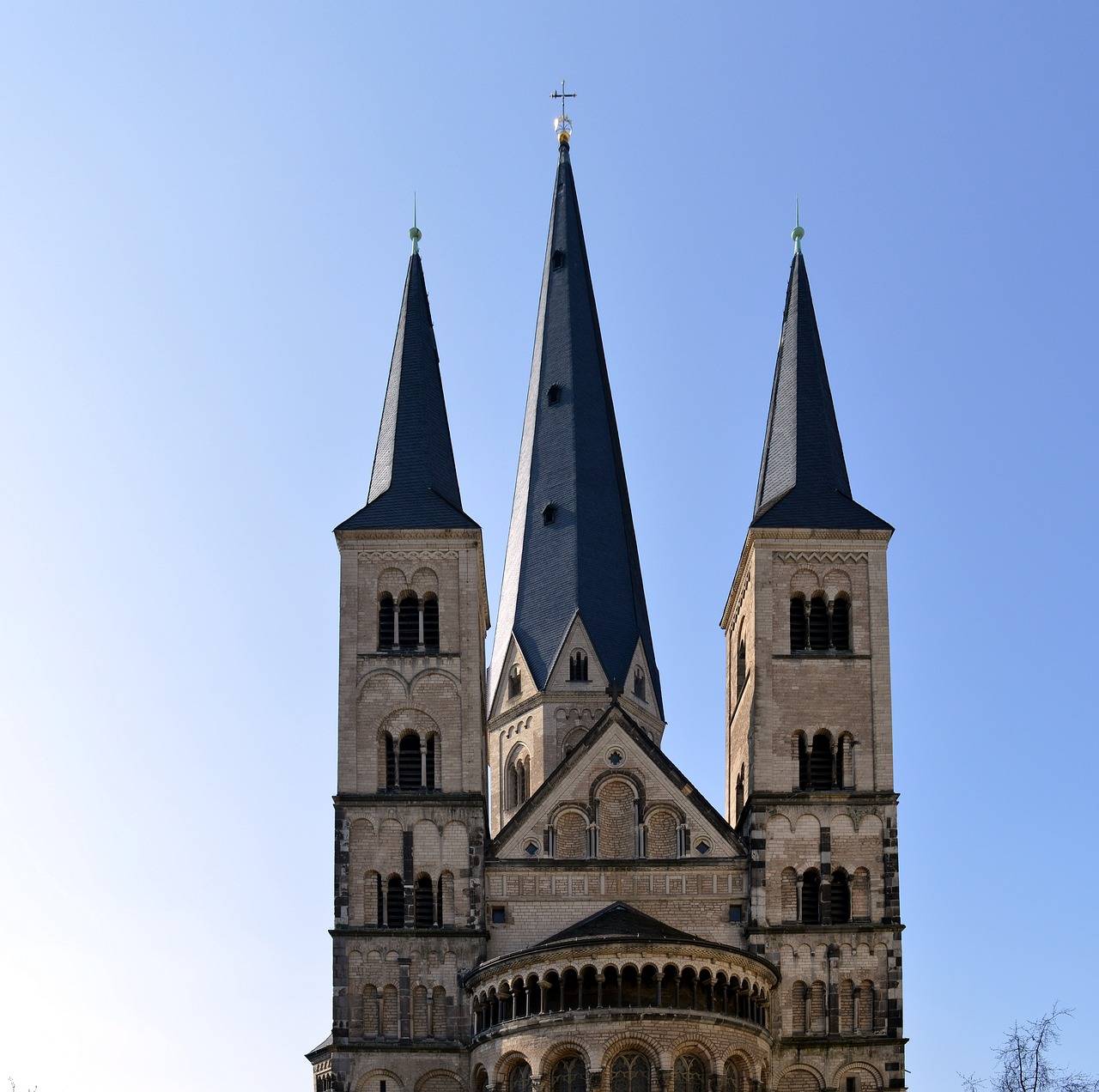 Религиозные объекты германии: церкви, соборы, мечети, храмы, фото, рейтинг 2021, отзывы, адреса
