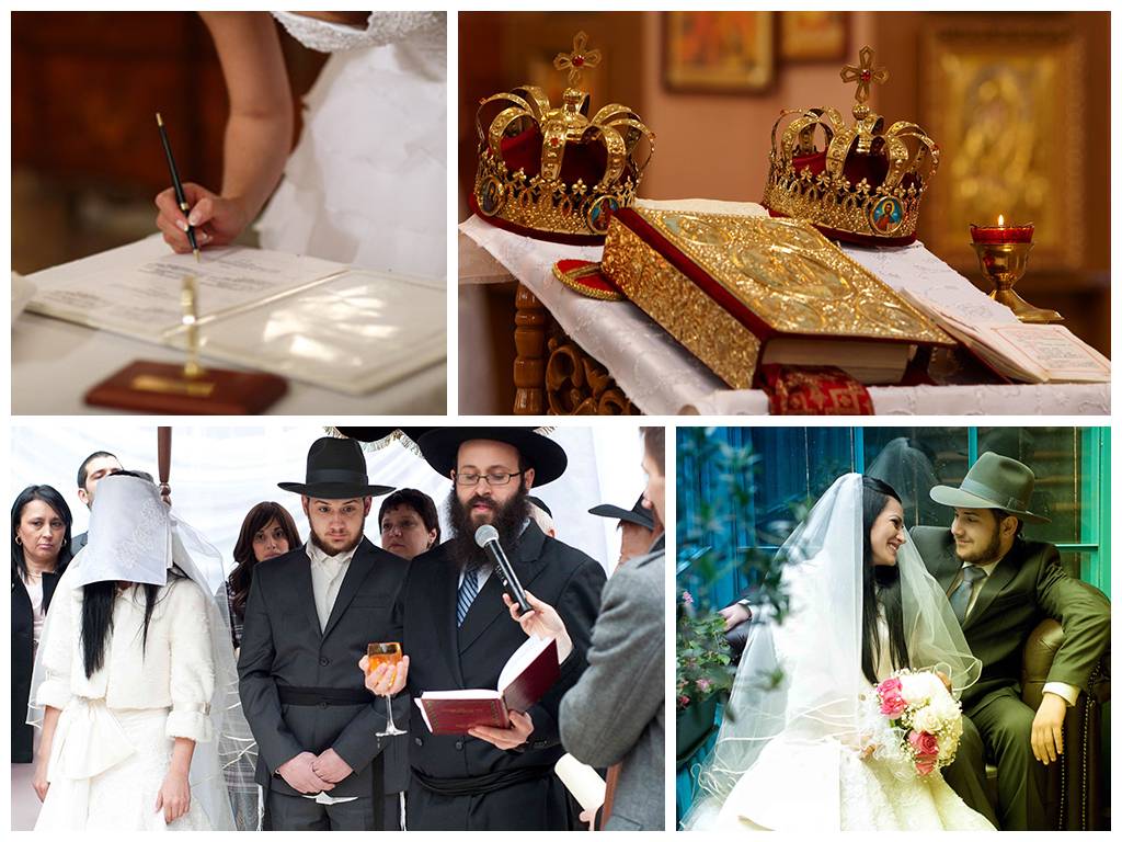 Цена свободы или как разводятся евреи: тонкости расторжения брака в израиле
