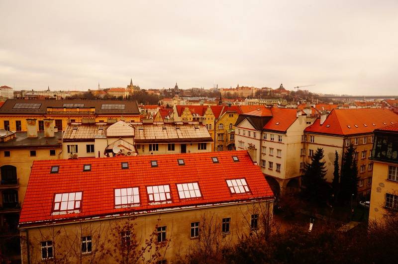 Прага: валюта и погода, достопримечательности и другие особенности столицы чехии — отдых в праге