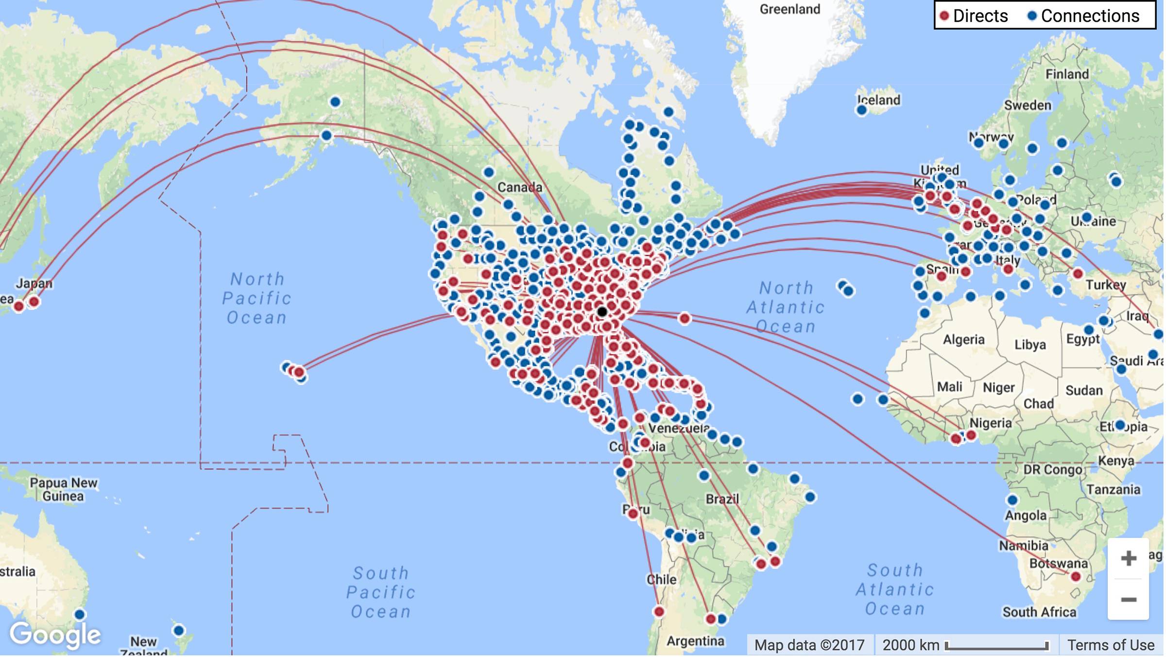Карта крупных аэропортов. Аэропорты Америки международные на карте. Крупнейшие аэропорты США. Крупнейшие аэропорты США на карте.