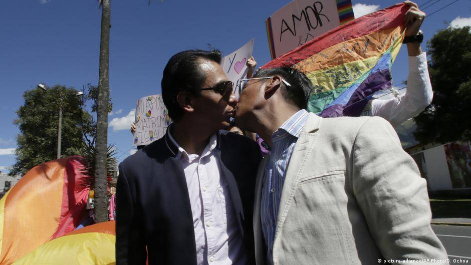 Где разрешены и запрещены однополые браки: список стран