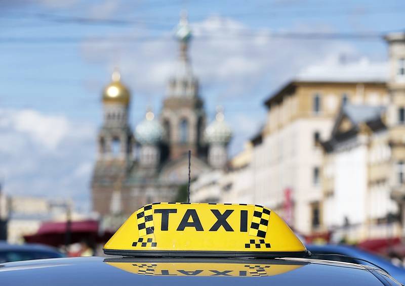 Особенности такси в финляндии