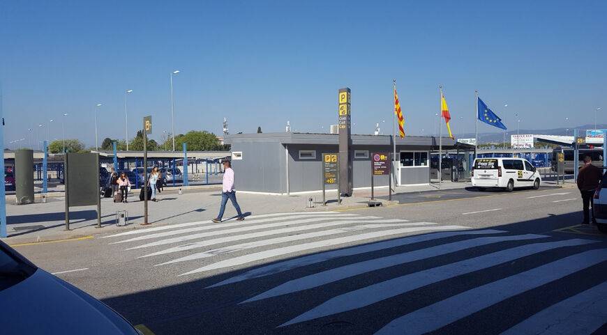 Аэропорт Реус в Испании: путешествие на курорты Каталонии