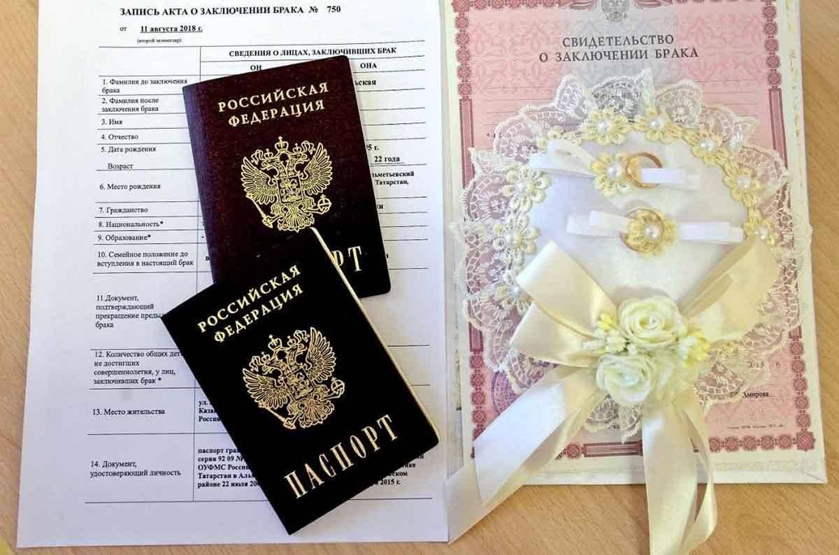 Регистрация брака с гражданином азербайджана в россии (москве) в 2021 году