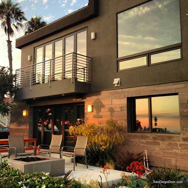 Где жить и отдыхать в лос-анджелесе: топ-10 районов для покупки недвижимости. одна статья