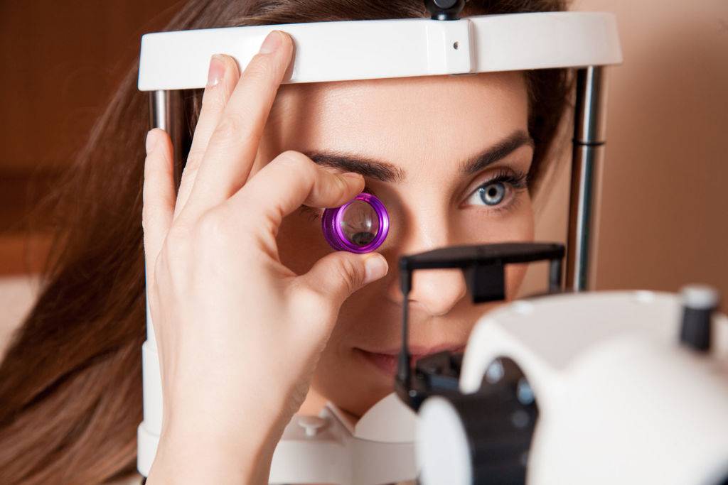 Лечение заболеваний глаз в клиниках Германии