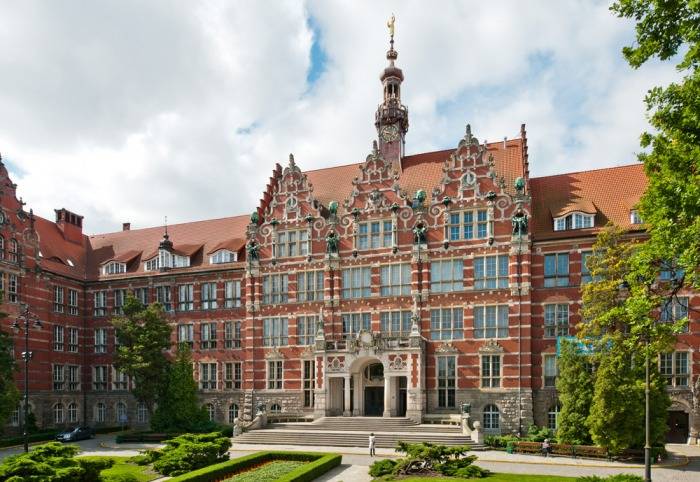 Как поступить в варшавский университет: документы
