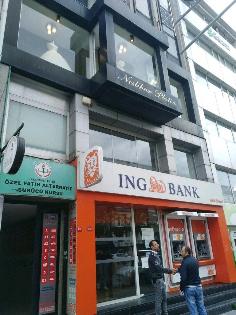 Почему стоит выбрать польский банк "ing bank slaski"