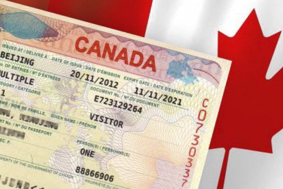 Студенческая виза в канаду в 2021 году: документы, отказ, повтор