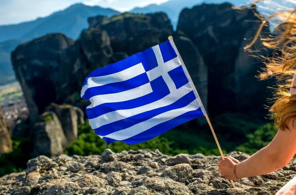 Процедура получения внж в греции в 2021 году