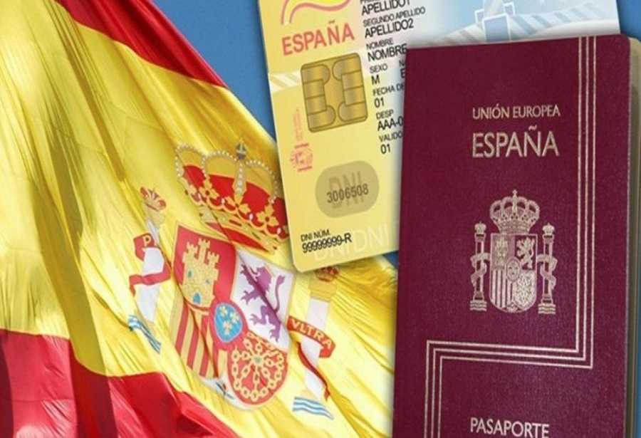 Документы и процедура получения внж в испании по оседлости. испания по-русски - все о жизни в испании