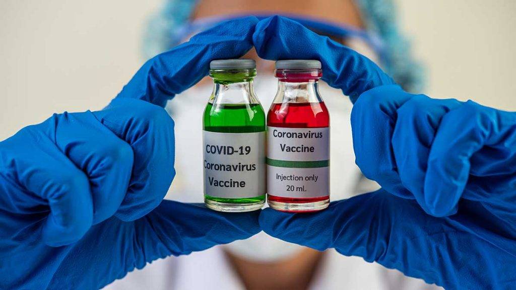 Коронавирус в китае: ограничения, разработка вакцин, строительство больниц