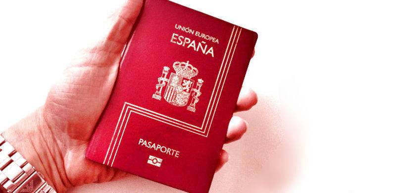 Пмж и гражданство в испании