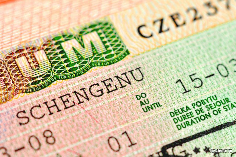 Что такое национальная виза в чехию (виза d) и как она оформляется