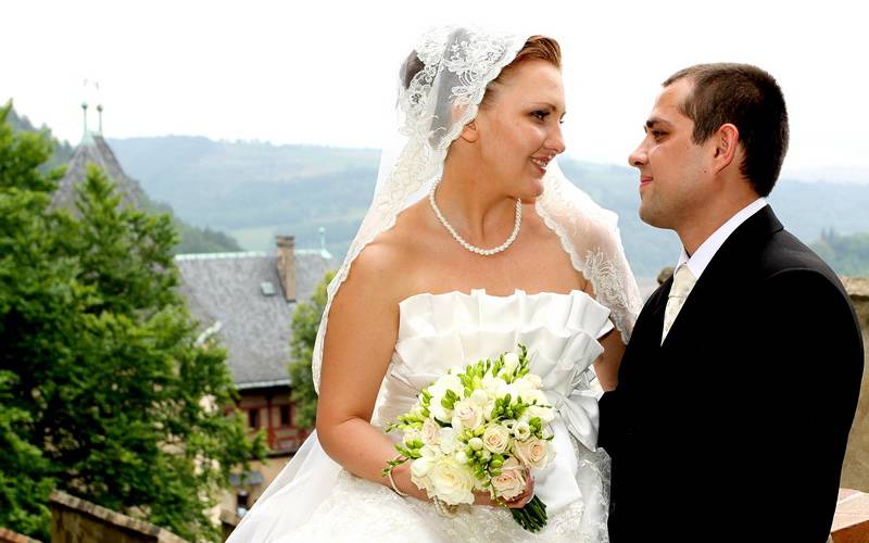 Регистрация брака в чехии, на кипре, германии, италии, франции для россиян