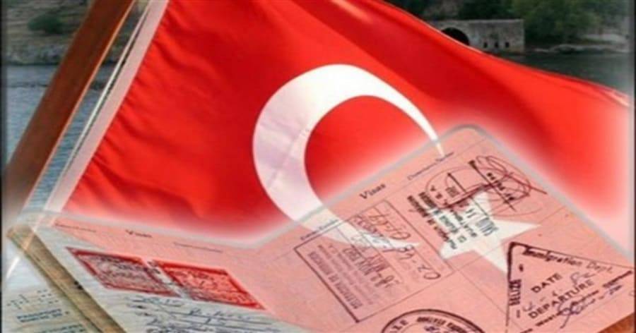 Нужна ли виза в турцию для россиян 2021, оформление и стоимость турецкой визы