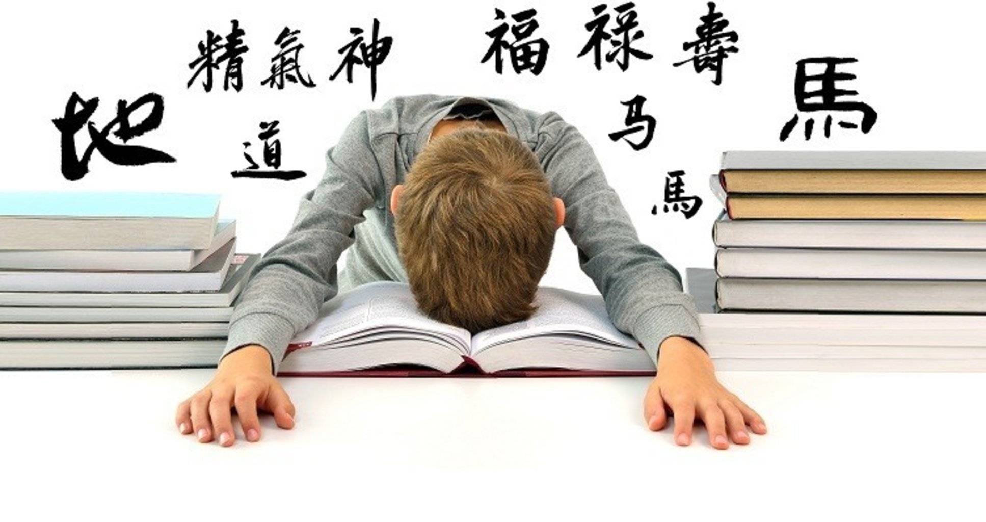 Как выучить китайский